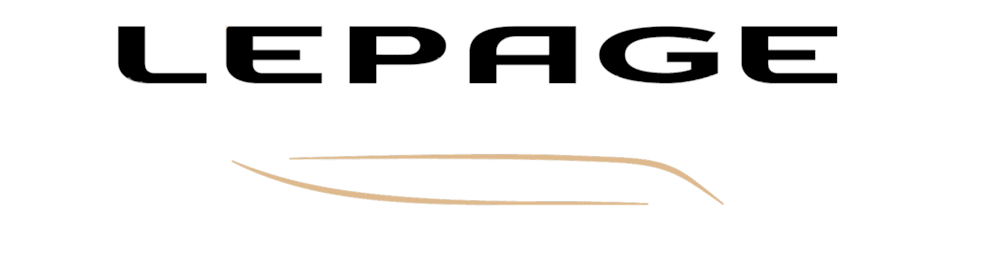 Logo partenaire LEPAGE