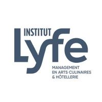 institut LYFE - logo - anthouard collection