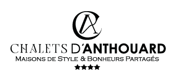 logo chalets D'anthouard