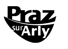 logo Praz sur Arly - anthouard