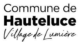 logo Hauteluce - anthouard
