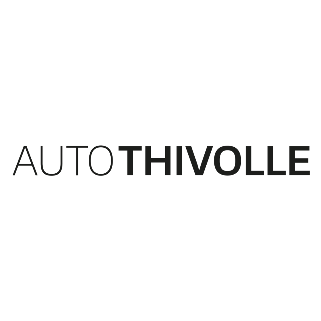 Logo thivolle